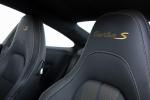 Porsche 911 Turbo S Exclusive Series 2017 года